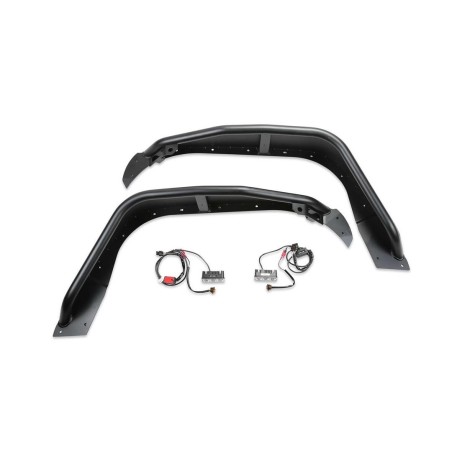 Fender Flare for 2020-2023 Jeep Gladiator JT