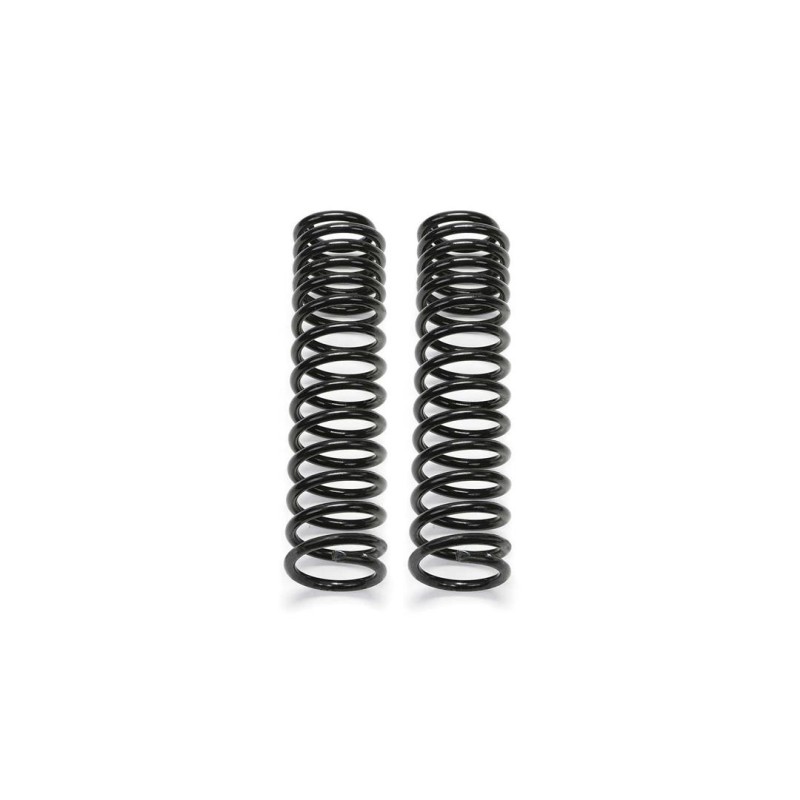 Coil Spring for 2007-2018 Jeep Wrangler JK 4WD 5-5'' Lift