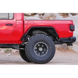 Fender Flare for 2020-2023 Jeep Gladiator JT