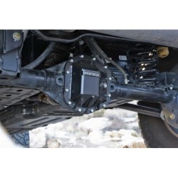 Differential Cover for 2021-2024 Ford Bronco