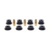 Leaf Spring Bushing for 1987-1995 Jeep Wrangler YJ