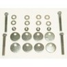 Alignment Cam Bolt Kit for 1987-1999 Ford F-250 2WD