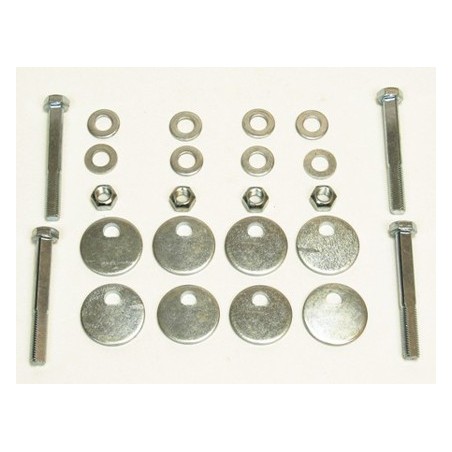 Alignment Cam Bolt Kit for 1983-1997 Ford Ranger 2WD