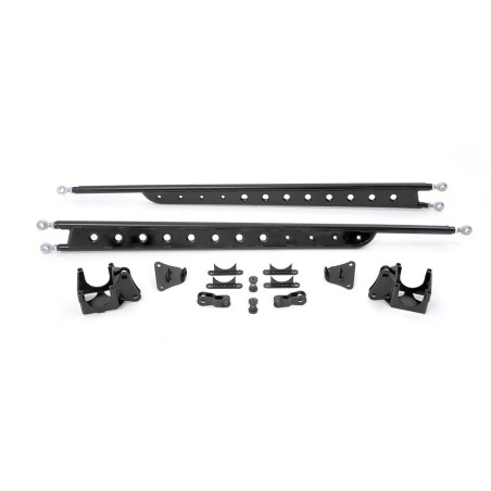 Traction Bar for 2005-2010 Ford F-250 Super Duty