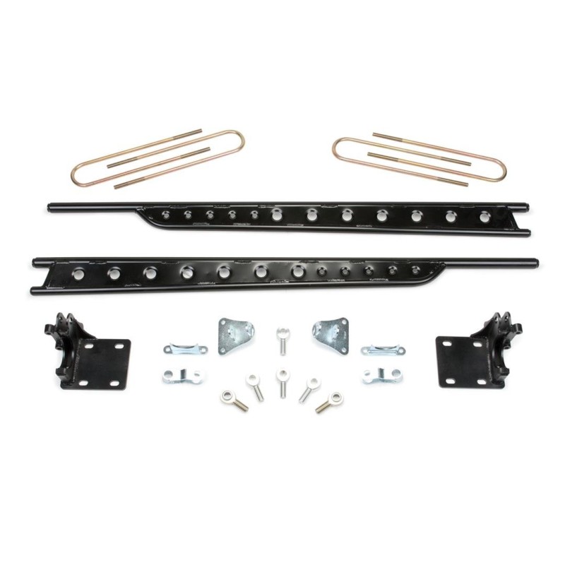 Traction Bar for 2011-2016 Ford F-250 Super Duty 4WD