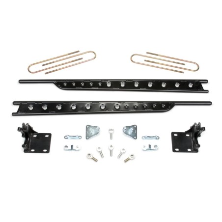 Traction Bar for 2011-2016 Ford F-250 Super Duty 4WD