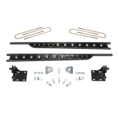 Traction Bar for 2017-2022 Ford F-350 Super Duty 4WD