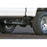 Traction Bar for 2017-2022 Ford F-350 Super Duty 4WD