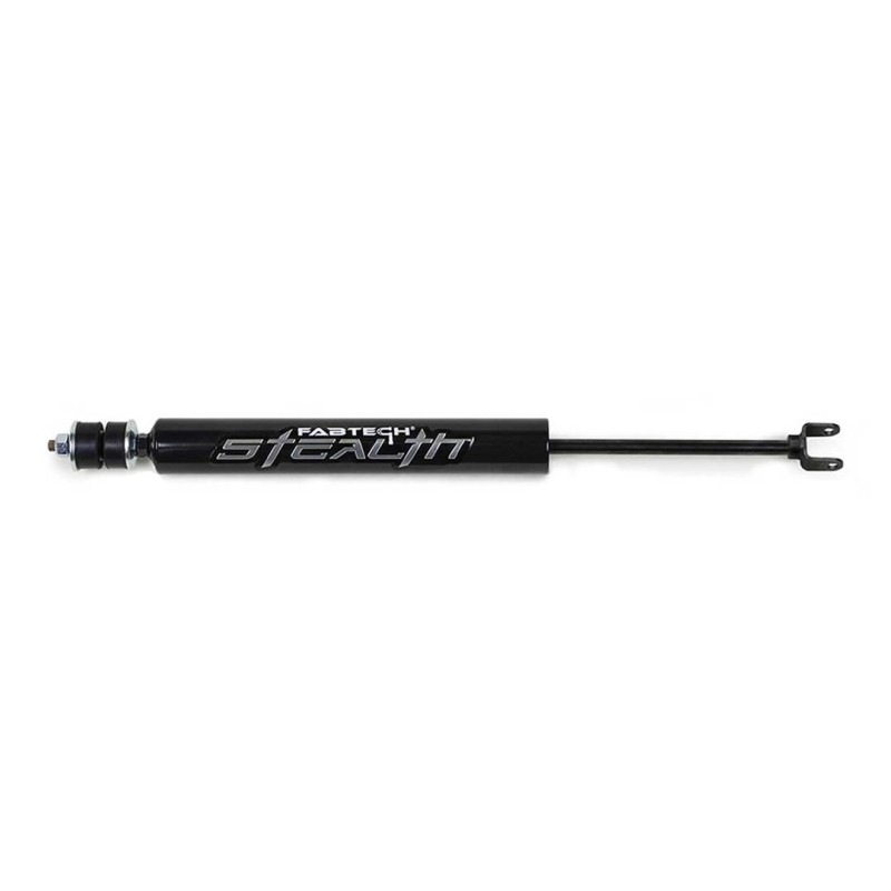 Shock Absorber for 2011-2019 Chevrolet Silverado 2500 HD 4WD