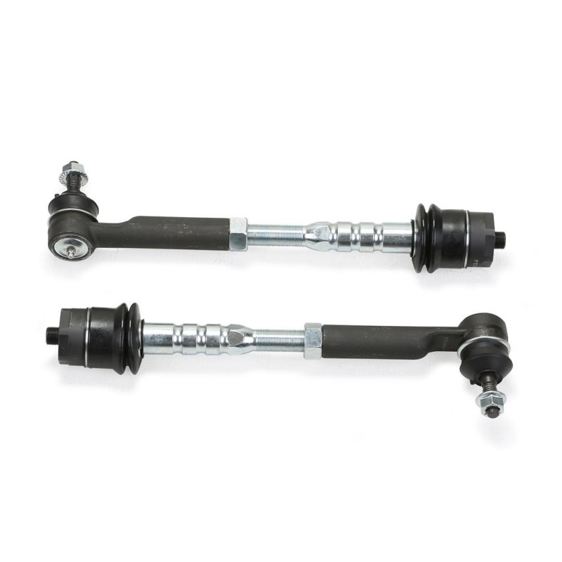 Tie Rod Assembly for 2001-2010 Chevrolet Silverado 2500 HD