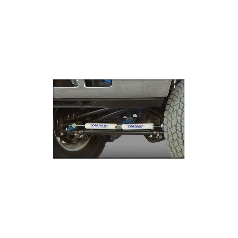 Steering Stabilizer for 2000-2004 Ford Excursion 4WD