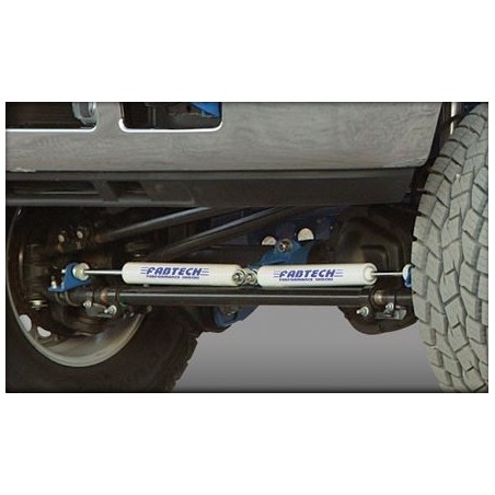 Steering Stabilizer for 2000-2004 Ford Excursion 4WD