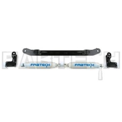 Steering Stabilizer for...