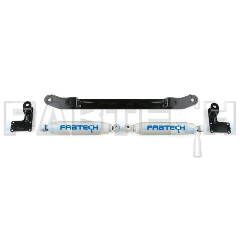 Steering Stabilizer for 2017-2022 Ford F-250 Super Duty