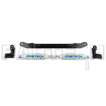 Steering Stabilizer for 2017-2022 Ford F-250 Super Duty