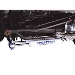 Steering Stabilizer for 2017-2022 Ford F-250 Super Duty