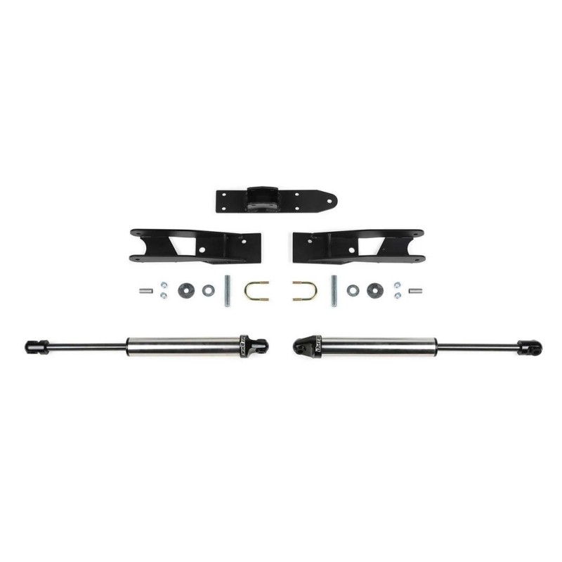 Steering Stabilizer for 2020-2023 Chevrolet Silverado 2500 HD 4WD