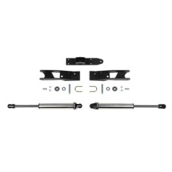 Steering Stabilizer for 2020-2023 Chevrolet Silverado 3500 HD 4WD