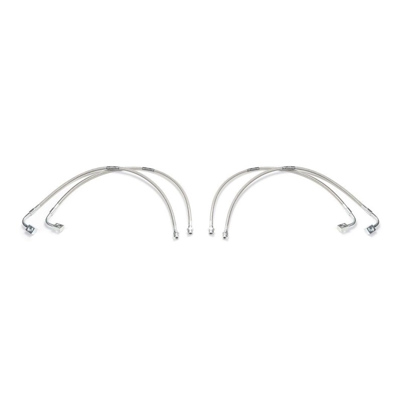 Brake Line for 2007-2018 Jeep Wrangler JK