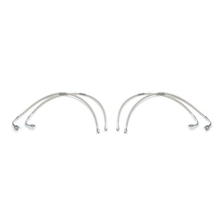 Brake Line for 2007-2018 Jeep Wrangler JK