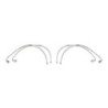 Brake Line for 2007-2018 Jeep Wrangler JK