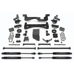 Lift Kit Suspension for...