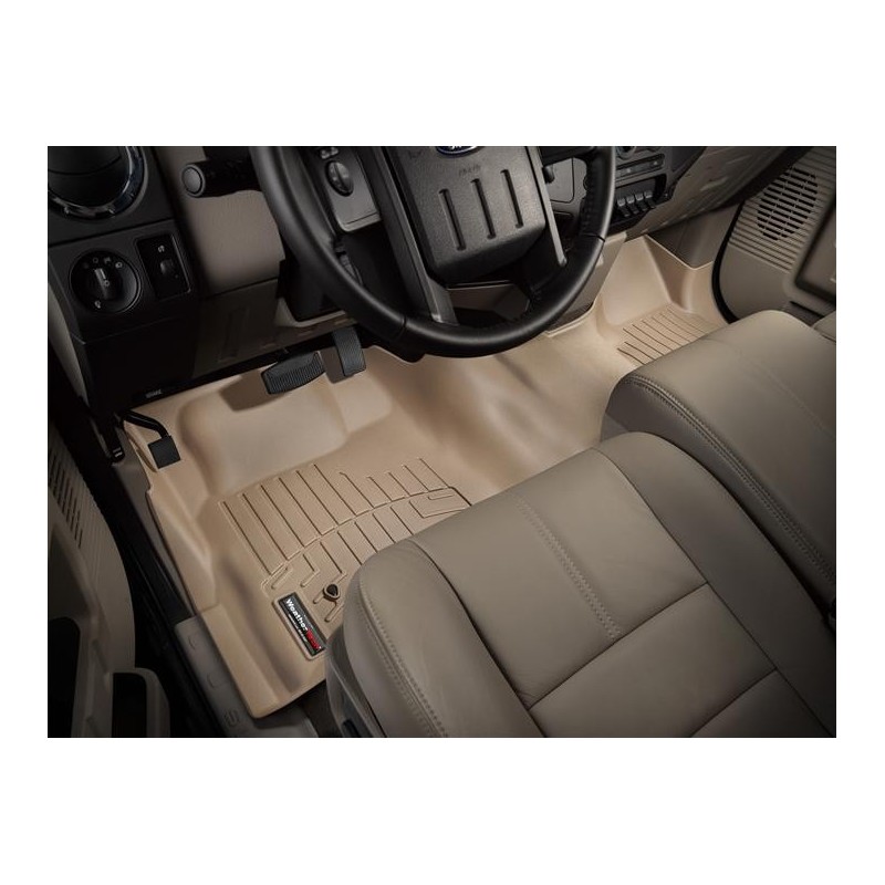 Floor Liner for 2008-2010 Ford F-250 Super Duty