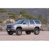 Lift Kit Suspension for 2007-2014 Chevrolet Tahoe 4WD 6-6'' Lift Front and Rear, Front, Rear