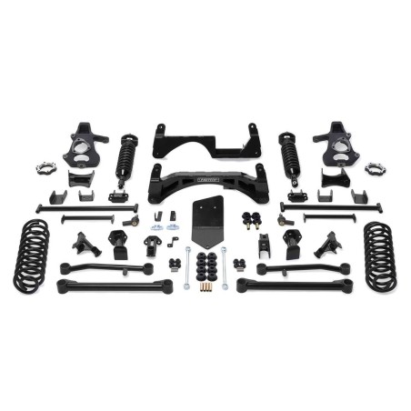 Lift Kit Suspension for 2007-2013 Chevrolet Avalanche 4WD Front and Rear