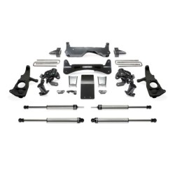 Lift Kit Suspension for...