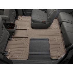 Floor Liner for 2011-2020 Toyota Sienna