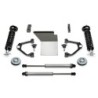 Lift Kit Suspension for 2007-2014 Chevrolet Tahoe 2WD/4WD 4-4'' Lift Front and Rear, Front, Rear