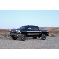 Lift Kit Suspension for 2019-2019 GMC Sierra 1500 Limited- Old Model 2WD/4WD 3-3'' Lift Front and Rear