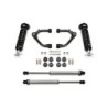 Leveling Kit Suspension for 2007-2007 Chevrolet Silverado 1500 Classic 2WD/4WD 2-2'' Lift Front, Rear