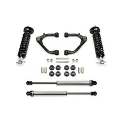 Leveling Kit Suspension for 2019-2019 Chevrolet Silverado 1500 LD- Old Model 2WD/4WD 2-2'' Lift Front, Rear