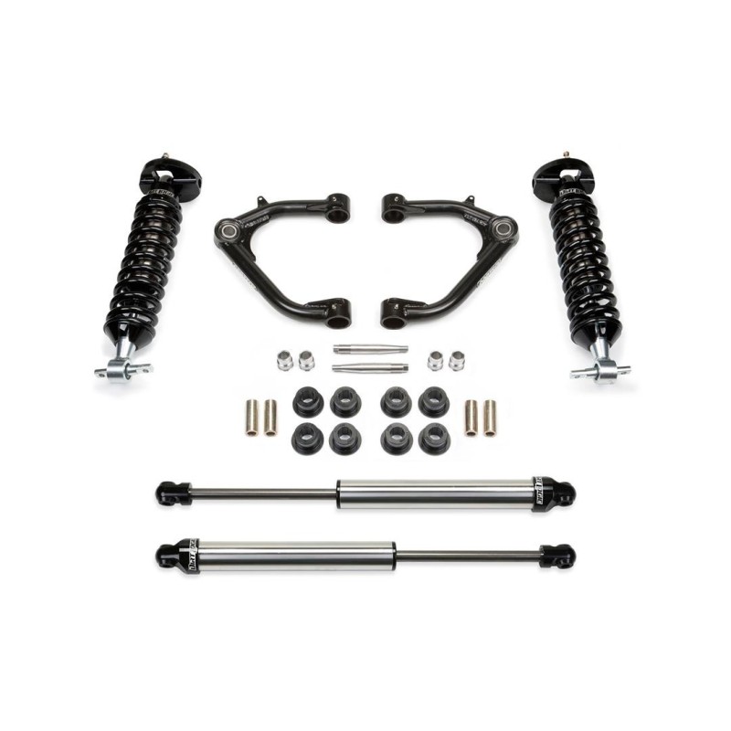 Leveling Kit Suspension for 2014-2018 GMC Sierra 1500 2WD/4WD 2-2'' Lift Front, Rear