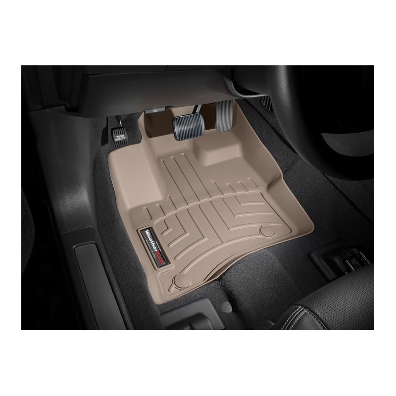 Floor Liner for 2009-2016 Lincoln MKS