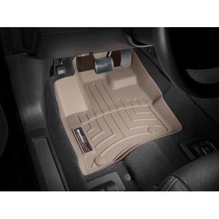 Floor Liner for 2009-2016 Lincoln MKS