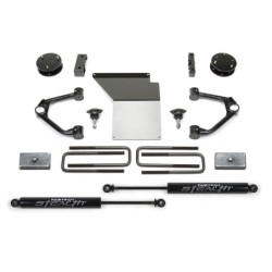 Lift Kit Suspension for...