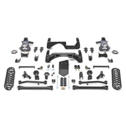 Lift Kit Suspension for 2015-2020 Chevrolet Tahoe 2WD/4WD 6-6'' Lift Front and Rear, Front, Rear