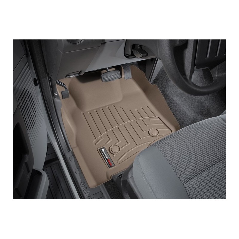 Floor Liner for 2011-2012 Ford F-250 Super Duty