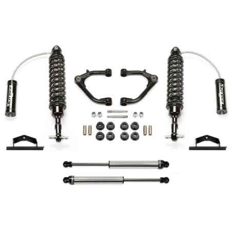 Leveling Kit Suspension for 2014-2018 Chevrolet Silverado 1500 4WD 2-2'' Lift Front, Rear