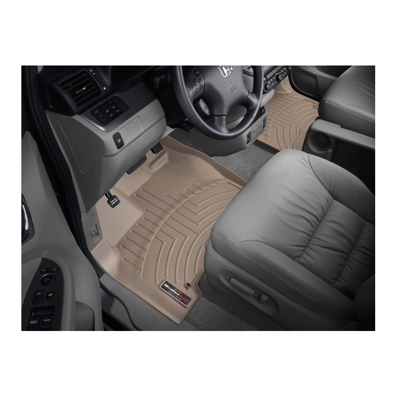 Floor Liner for 2005-2010 Honda Odyssey