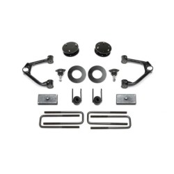 Lift Kit Suspension for 2023-2023 GMC Sierra 1500 4WD 1.5-1.5'' Lift Front and Rear, Rear