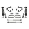 Lift Kit Suspension for 2020-2021 Chevrolet Silverado 1500 4WD 1.5-1.5'' Lift Front and Rear