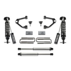 Lift Kit Suspension for 2023-2023 GMC Sierra 1500 4WD 1.5-1.5'' Lift Front and Rear