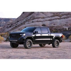 Lift Kit Suspension for 2022-2022 GMC Sierra 1500 Limited- Old Model 1.5-1.5'' Lift Front and Rear