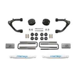 Lift Kit Suspension for...