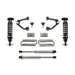 Lift Kit Suspension for 2023-2023 GMC Sierra 1500 4WD 1.5-1.5'' Lift Front and Rear