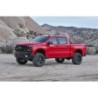 Lift Kit Suspension for 2019-2019 Chevrolet Silverado 1500- New Model 4-4'' Lift Front and Rear